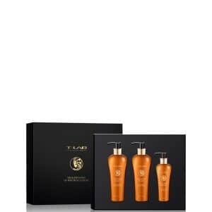 T-LAB Professional Signature Gift-Sets Organic Shape Haarpflegeset