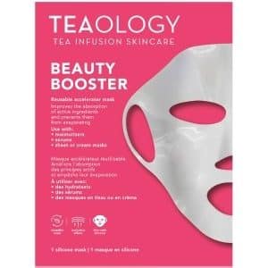 TEAOLOGY Beauty Booster Gesichtsmaske