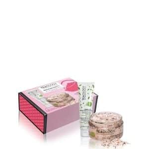 TEAOLOGY Green Tea Body Ritual Kit Körperpflegeset