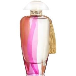 The Merchant of Venice Murano Collection Suave Petals Eau de Parfum