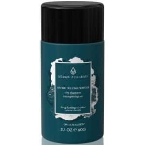 URBAN ALCHEMY Opus Magnum Artic Volume Powder Trockenshampoo