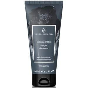 URBAN ALCHEMY UA Carbon Detox Shampoo Haarshampoo