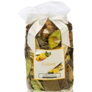 Wax Lyrical Colony Lemon Grove Pot Pourri Raumduft