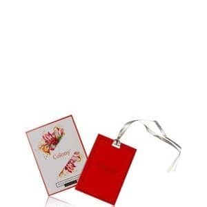 Wax Lyrical Colony Wild Honeysuckle Scented Tag Raumduft