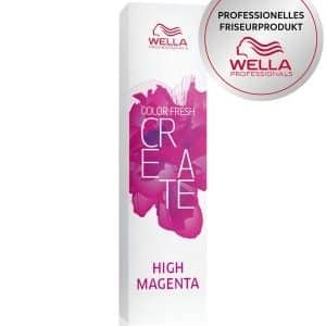 Wella Professionals Color Fresh Create High Magenta Professionelle Haartönung