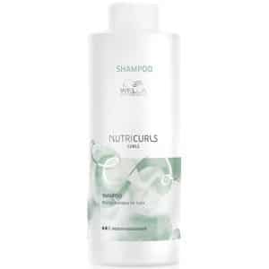 Wella Professionals Nutricurls Curls Haarshampoo