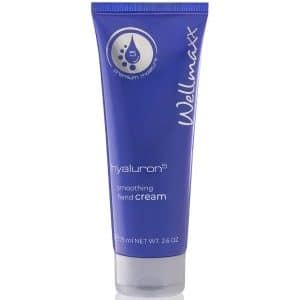 Wellmaxx hyaluron⁵ smoothing Handcreme