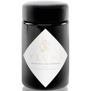 YLUMI Beautiful Age Kapseln Nahrungsergänzungsmittel