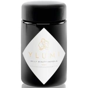 YLUMI Belly Beauty Kapseln Nahrungsergänzungsmittel