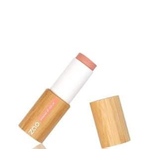 ZAO Bamboo Blush stick Rouge