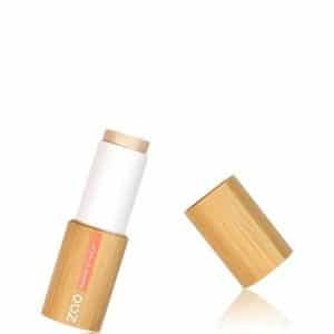 ZAO Bamboo Shine-up stick Highlighter