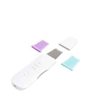 Zoë Ayla Ultrasonic and Exfoliating Wand Mitesserentferner