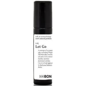 100 BON Mind Care Aroma 1.05 - Let Go Körper Roll-On