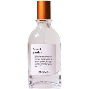 100 BON Secret Garden Eau de Toilette