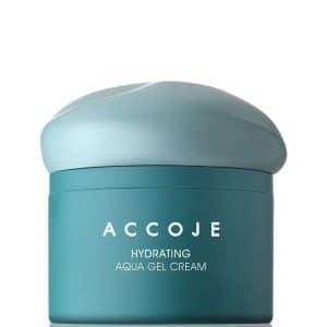 ACCOJE Hydrating Aqua Gel Gesichtscreme