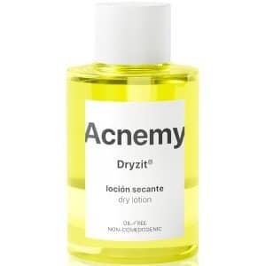 Acnemy Dryzit Pickeltupfer