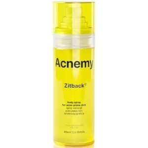 Acnemy Zitback Körperspray