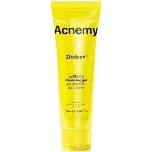 Acnemy Zitclean Reinigungsgel