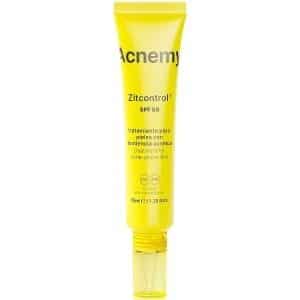 Acnemy Zitcontrol SPF 50 Sonnencreme