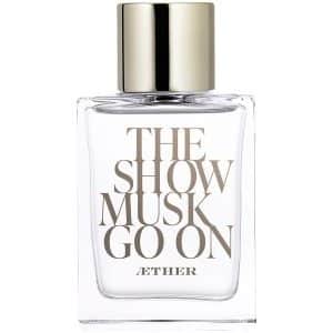 Aether The Show Musk Go On Eau de Parfum
