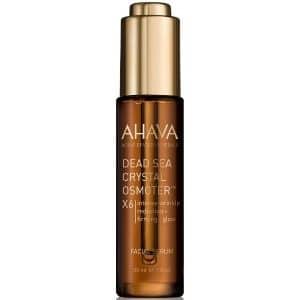 AHAVA Dead Sea Crystal Osmoter™ X6 Gesichtsserum