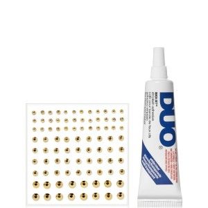 Ardell DUO Gold Gems & Lash Adhesive Wimpernkleber