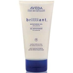 Aveda Brilliant Retexturizing Gel Haargel