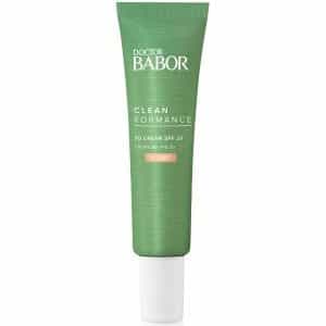 BABOR Doctor Babor Cleanformance BB Cream SPF 20 light Gesichtscreme