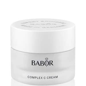 BABOR Skinovage Complex C Cream Gesichtscreme