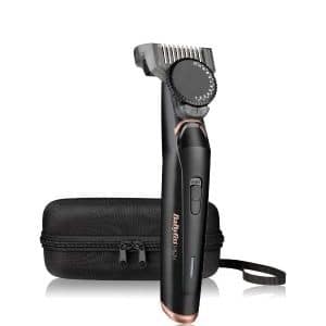 BaByliss Beard Pro Barttrimmer Elektrischer Rasierer