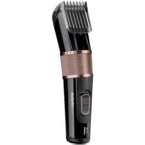 BaByliss Power Glide Haarschneider Elektrischer Rasierer