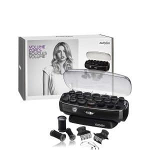 BaByliss Thermo-Ceramic Rollers Lockenstab