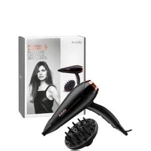 BaByliss Turbo Shine 2200 Haartrockner