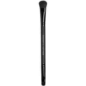 bareMinerals Dramatic Definer Eye Duo Brush Gesichtsbürste