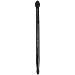 bareMinerals Essential Blender Eye Duo Brush Gesichtsbürste