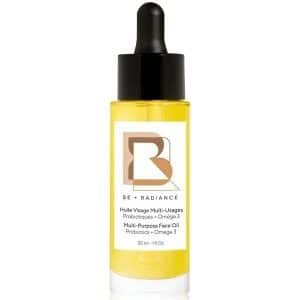 BE + RADIANCE Multi-Purpose Face Oil Probiotics + Omega 3 Reinigungsöl