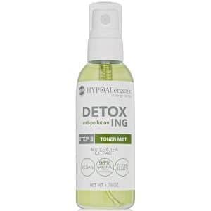 Bell HYPOAllergenic Detoxing Toner Mist Gesichtslotion