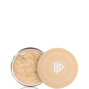 bellápierre Banana Setting Powder Fixierpuder