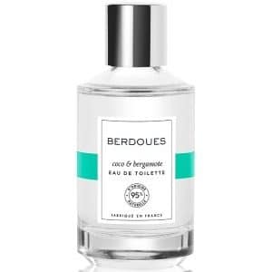 Berdoues Coco & Bergamote Eau de Toilette