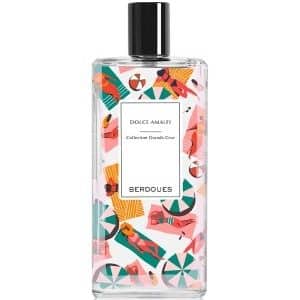 Berdoues Collection Grands Crus Dolce Amalfi Eau de Parfum