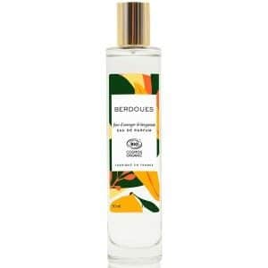 Berdoues Fleur d´Oranger & Bergamote Eau de Parfum