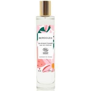 Berdoues Fleur de Jasmin & Amandier Eau de Parfum