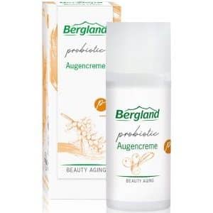 Bergland Probiotic Intensiv Augencreme Augencreme