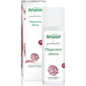 Bergland Probiotic Pflegecreme intensiv Gesichtscreme