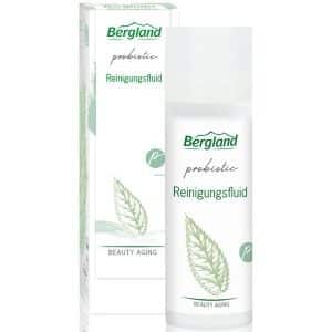 Bergland Probiotic Reinigungssfluid Reinigungsemulsion