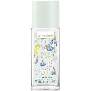 Betty Barclay Wild Flower Deodorant Spray