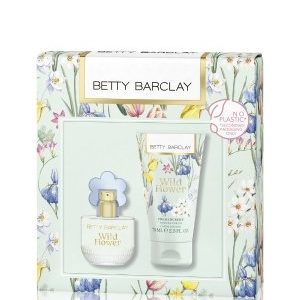 Betty Barclay Wild Flower Duftset