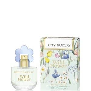 Betty Barclay Wild Flower Eau de Parfum