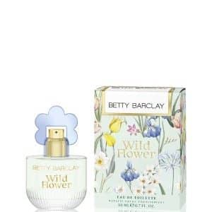 Betty Barclay Wild Flower Eau de Toilette