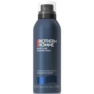 Biotherm Homme Basics Line Mousse de Rasage Rasierschaum